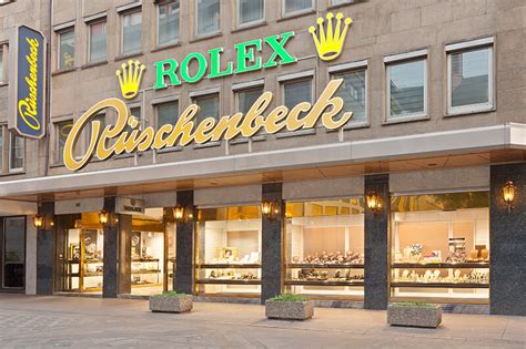 ankauf rolex dortmund|‭Juwelier Rüschenbeck‬ in Westenhellweg 45 44137 Dortmund.